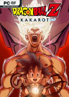 Tải game DRAGON BALL Z KAKAROT v2.12-P2P Tải game DRAGON BALL Z KAKAROT v2.12-P2P