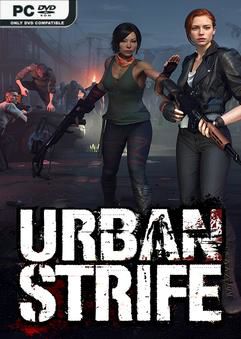 Tải game Urban Strife v1.0.3-P2P Tải game Urban Strife v1.0.3-P2P