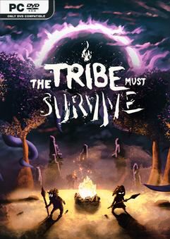 Tải game The Tribe Must Survive-TENOKE Tải game The Tribe Must Survive-TENOKE