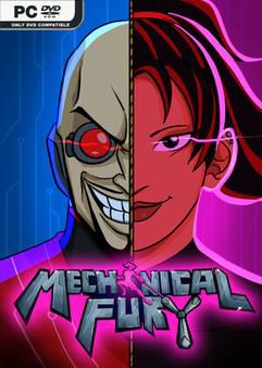 Tải game Mechanical Fury Prologue-TENOKE Tải game Mechanical Fury Prologue-TENOKE