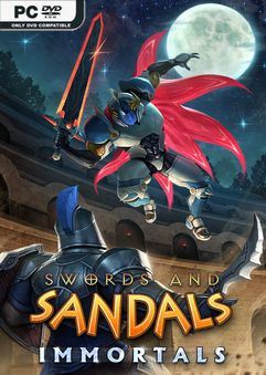 Tải game Swords and Sandals Immortals v1.1.4.B-P2P Tải game Swords and Sandals Immortals v1.1.4.B-P2P