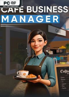 Tải game Cafe Business Manager Early Access