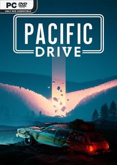 Tải game Pacific Drive v1.12.0-P2P Tải game Pacific Drive v1.12.0-P2P