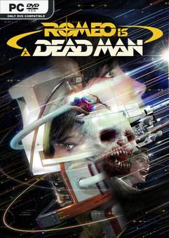 Tải game ROMEO IS A DEAD MAN-RUNE Tải game ROMEO IS A DEAD MAN-RUNE