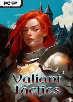 Tải game Valiant Tactics-TENOKE Tải game Valiant Tactics-TENOKE
