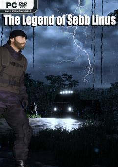 Tải game The Legend of Sebb Linus-TENOKE Tải game The Legend of Sebb Linus-TENOKE