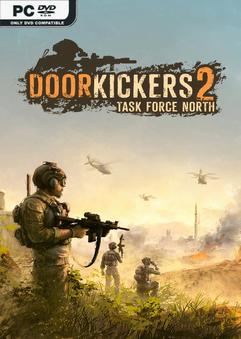Tải game Door Kickers 2 Task Force North v1.09-P2P Tải game Door Kickers 2 Task Force North v1.09-P2P