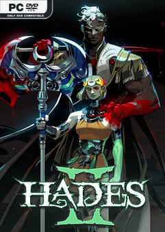 Tải game Hades II v0.123392 Early Access Tải game Hades II v0.123392 Early Access