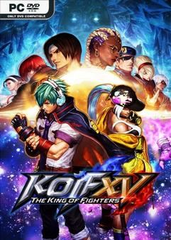 Tải game THE KING OF FIGHTERS XV v2.41-P2P Tải game THE KING OF FIGHTERS XV v2.41-P2P