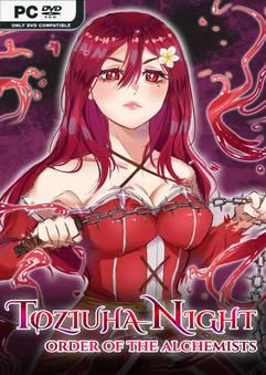 Tải game Toziuha Night Order of the Alchemists-TENOKE Tải game Toziuha Night Order of the Alchemists-TENOKE