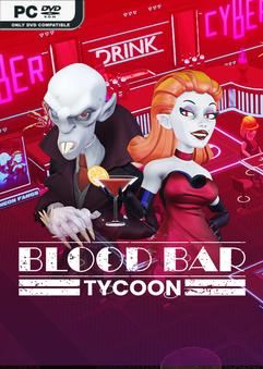 Tải game Blood Bar Tycoon-P2P Tải game Blood Bar Tycoon-P2P