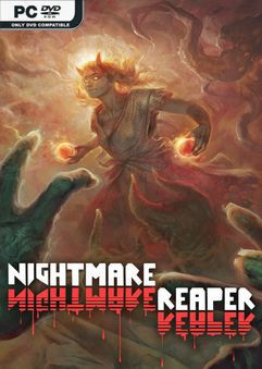 Tải game Nightmare Reaper v3.12-P2P Tải game Nightmare Reaper v3.12-P2P