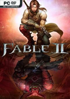 Tải game Fable 2 Game of the Year Edition-P2P Tải game Fable 2 Game of the Year Edition-P2P