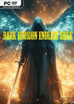Tải game Dark Erosion Endless Siege-TENOKE Tải game Dark Erosion Endless Siege-TENOKE