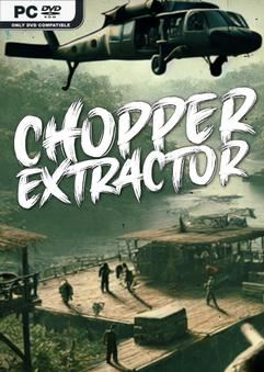 Tải game Chopper Extractor-TENOKE Tải game Chopper Extractor-TENOKE