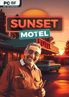 Tải game Sunset Motel-TENOKE Tải game Sunset Motel-TENOKE