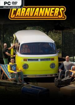 Tải game Caravanners Early Access Tải game Caravanners Early Access