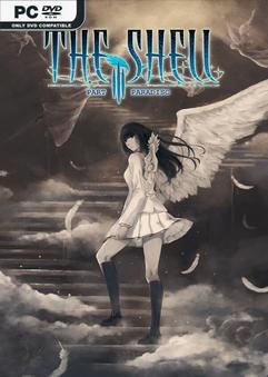 Tải game The Shell Part III Paradiso-DRMFREE Tải game The Shell Part III Paradiso-DRMFREE