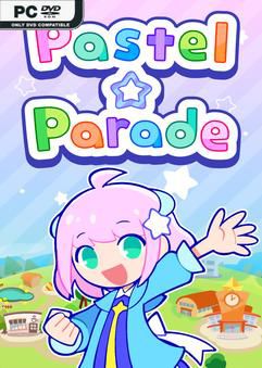 Tải game PastelParade-TENOKE Tải game PastelParade-TENOKE