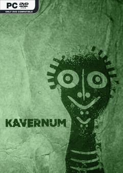 Tải game KAVERNUM-TiNYiSO Tải game KAVERNUM-TiNYiSO