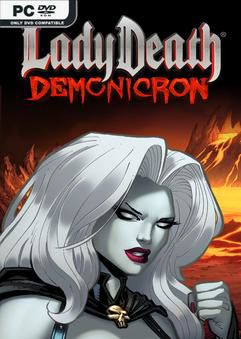 Tải game Lady Death Demonicron-RUNE Tải game Lady Death Demonicron-RUNE