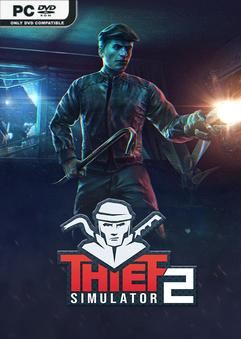 Tải game Thief Simulator 2 v1.27c-TENOKE