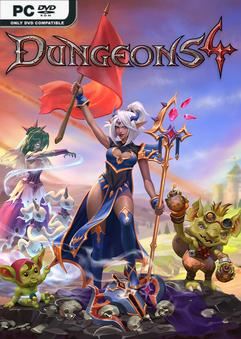 Tải game Dungeons 4 v1.7.3-P2P Tải game Dungeons 4 v1.7.3-P2P