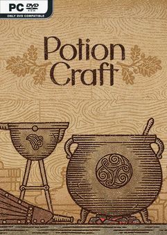 Bộ sưu tập game Potion Craft Alchemist Simulator Bộ sưu tập game Potion Craft Alchemist Simulator