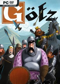 Tải game Gotz-TENOKE Tải game Gotz-TENOKE