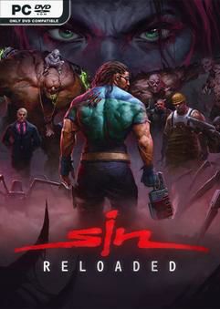 Tải game SiN Reloaded-Razor1911 Tải game SiN Reloaded-Razor1911
