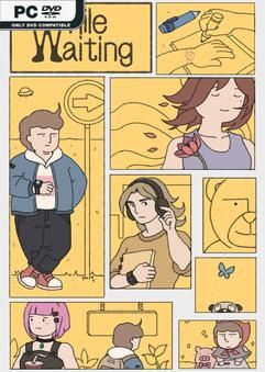 Tải game While Waiting-TENOKE Tải game While Waiting-TENOKE