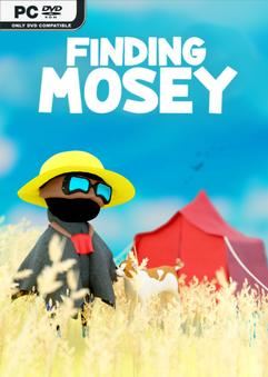 Tải game Finding Mosey-TENOKE Tải game Finding Mosey-TENOKE