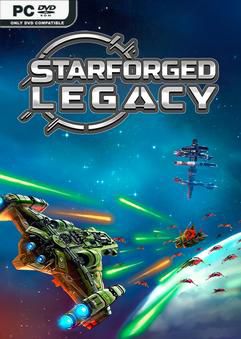 Tải game Starforged Legacy Early Access Tải game Starforged Legacy Early Access