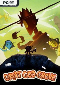 Tải game Great God Grove-TENOKE