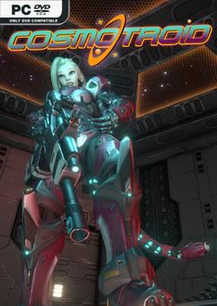 Tải game Cosmotroid-TiNYiSO