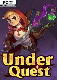 Tải game Underquest-TENOKE Tải game Underquest-TENOKE