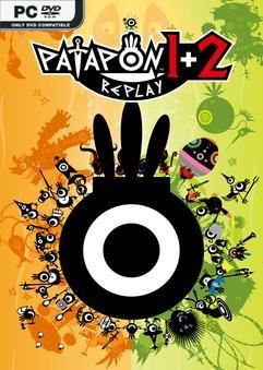 Tải game PATAPON 1 Plus 2 REPLAY v1.0.9-P2P Tải game PATAPON 1 Plus 2 REPLAY v1.0.9-P2P