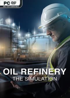 Tải game Oil Refinery The Simulation-TENOKE Tải game Oil Refinery The Simulation-TENOKE