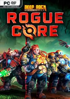 Tải game Deep Rock Galactic Rogue Core Early Access Tải game Deep Rock Galactic Rogue Core Early Access