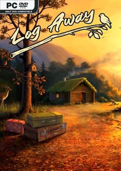 Tải game Log Away-GoldBerg Tải game Log Away-GoldBerg