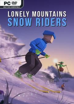 Tải game Lonely Mountains Snow Riders v1.0.4.1505.0296-P2P Tải game Lonely Mountains Snow Riders v1.0.4.1505.0296-P2P