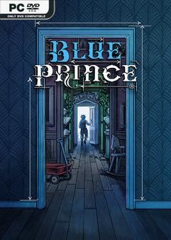 Tải game Blue Prince v20260429-P2P Tải game Blue Prince v20260429-P2P