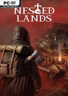 Tải game Nested Lands Early Access Tải game Nested Lands Early Access