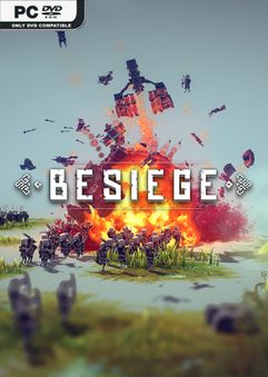 Tải game Besiege v1.90.25272-P2P Tải game Besiege v1.90.25272-P2P