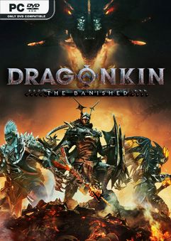 Bộ sưu tập game Dragonkin: The Banished Bộ sưu tập game Dragonkin: The Banished