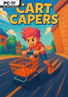 Tải game Cart Capers-TENOKE Tải game Cart Capers-TENOKE