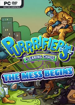 Tải game Purrrifiers Cleaning Chaos-GoldBerg Tải game Purrrifiers Cleaning Chaos-GoldBerg