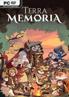 Tải game Terra Memoria v2024.5.22a-P2P Tải game Terra Memoria v2024.5.22a-P2P