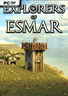 Tải game Explorers of Esmar Early Access Tải game Explorers of Esmar Early Access