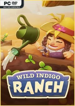 Tải game Wild Indigo Ranch-TENOKE Tải game Wild Indigo Ranch-TENOKE